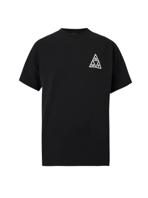 Foto van product HUF Shirt 'Triple Triangle' zwart / wit