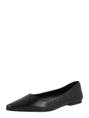 Foto van product HUGO Ballerina 'Seleny' zwart