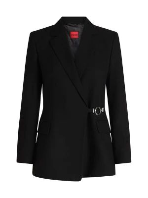 Foto van product HUGO Blazers 'Alinde' zwart