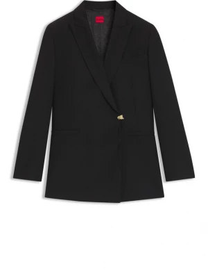 Foto van product HUGO Blazers 'Ameane' zwart
