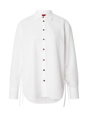 Foto van product HUGO Blouse 'Erigeron' wit