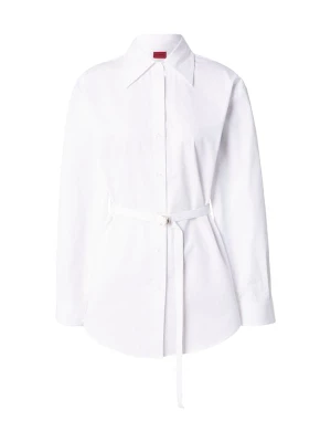Foto van product HUGO Blouse 'Eyane' wit