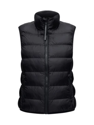 Foto van product HUGO Bodywarmer 'Fandinia-2' zwart