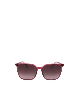 Foto van product HUGO BOSS Zonnebril 'BOSS 1523 / S' rood