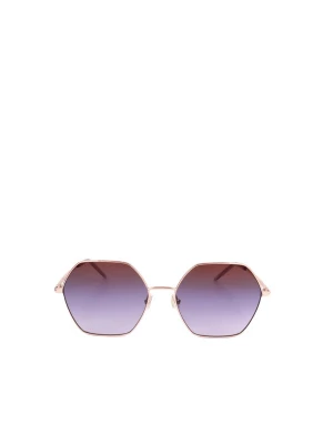 Foto van product HUGO BOSS Zonnebril 'BOSS 1589 / S' goud