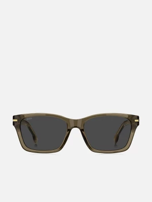 Foto van product HUGO BOSS Zonnebril bruin