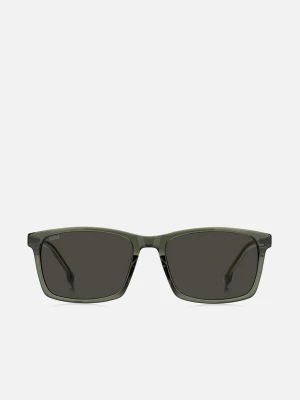 Foto van product HUGO BOSS Zonnebril groen