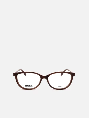 Foto van product HUGO BOSS Zonnebril 'Hugo Boss BOSS 1110 / 16 / 140 Eyewear Frame' bruin