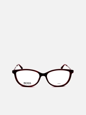 Foto van product HUGO BOSS Zonnebril 'Hugo Boss BOSS 1110 / 16 / 140 Eyewear Frame' rood