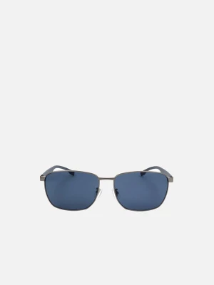 Foto van product HUGO BOSS Zonnebril zilver