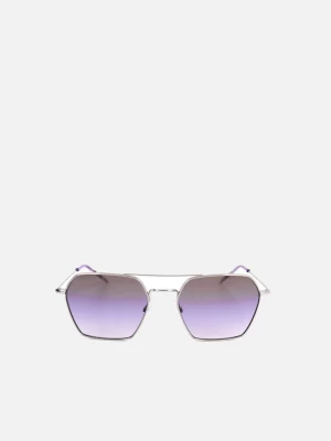 Foto van product HUGO BOSS Zonnebril zilver