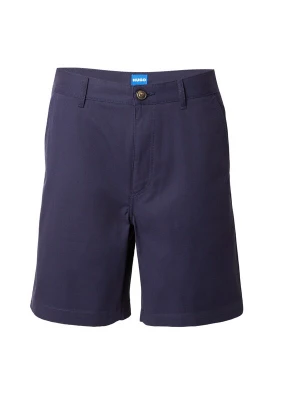 Foto van product HUGO Broek 'Gerat263' marine