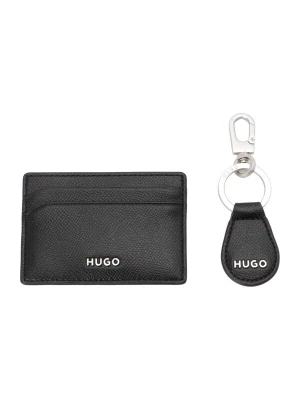 Foto van product HUGO Etui 'GBHM' zwart