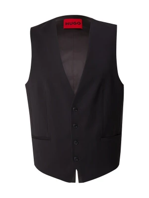Foto van product HUGO Gilet zwart