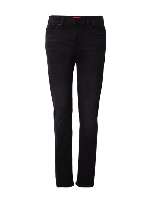 Foto van product HUGO Jeans '708' black denim
