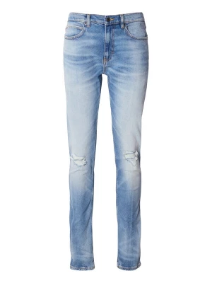 Foto van product HUGO Jeans '734' blauw