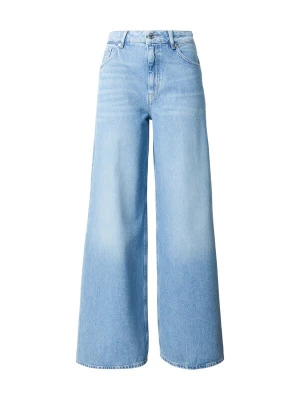 Foto van product HUGO Jeans '937_16' lichtblauw