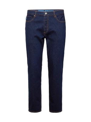 Foto van product HUGO Jeans 'Brody' donkerblauw