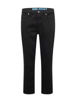 Foto van product HUGO Jeans 'Brody' zwart