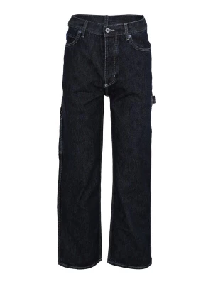 Foto van product HUGO Jeans 'Carpenter' blauw denim