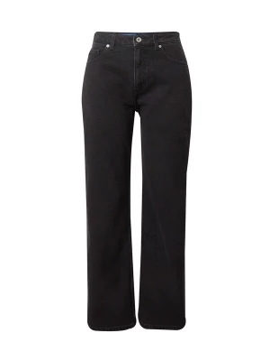 Foto van product HUGO Jeans 'Elyah_B' zwart