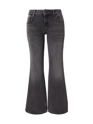 Foto van product HUGO Jeans 'Gelissa' grey denim / wit