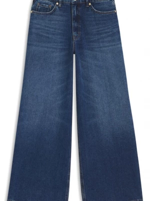Foto van product HUGO Jeans 'Geredith' blauw denim