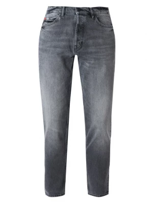 Foto van product HUGO Jeans grey denim