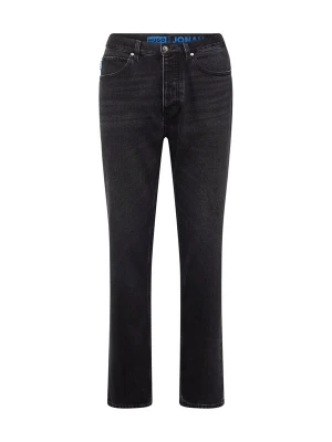 Foto van product HUGO Jeans 'Jonah' donkergrijs