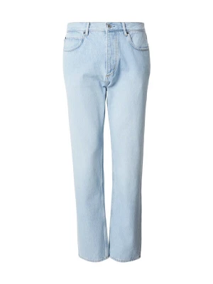 Foto van product HUGO Jeans 'Jonah' lichtblauw