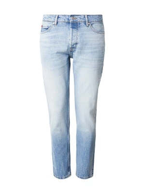 Foto van product HUGO Jeans lichtblauw