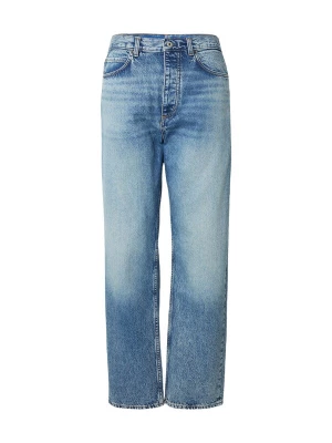 Foto van product HUGO Jeans 'Nate' blauw denim