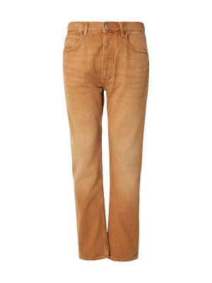 Foto van product HUGO Jeans oranje