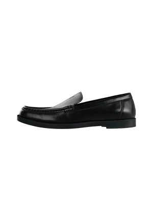 Foto van product HUGO Mocassins 'Liora' zwart