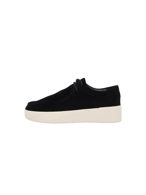 Foto van product HUGO Mocassins 'Lyde' zwart