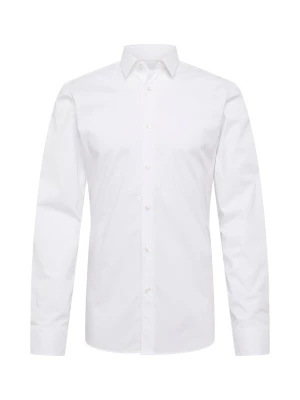Foto van product HUGO Overhemd 'Elisha 02' offwhite