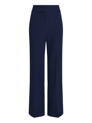 Foto van product HUGO Pantalon 'Himia' blauw