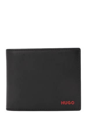 Foto van product HUGO Portemonnee 'Tibby_2.0' rood / zwart