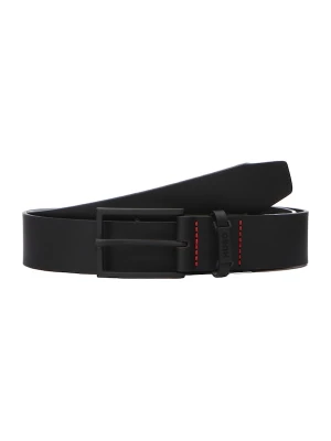 Foto van product HUGO Riem 'Gabriel' zwart
