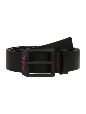 Foto van product HUGO Riem 'Gelio-B' zwart