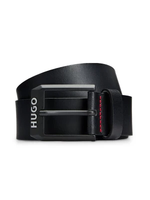 Foto van product HUGO Riem 'Gelio' rood / zwart / wit