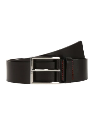 Foto van product HUGO Riem 'Giaspo' chocoladebruin