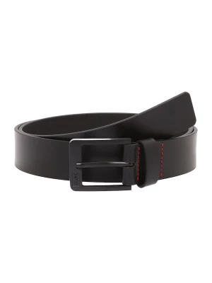 Foto van product HUGO Riem 'Grover' zwart