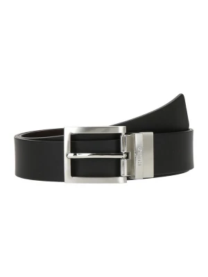 Foto van product HUGO Riem 'Marc' zwart