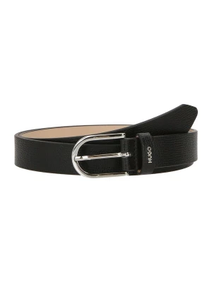 Foto van product HUGO Riem 'Zoey-C' zwart