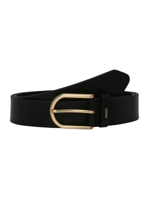 Foto van product HUGO Riem 'Zoey' zwart