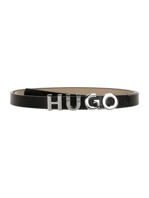 Foto van product HUGO Riem 'Zula' zwart