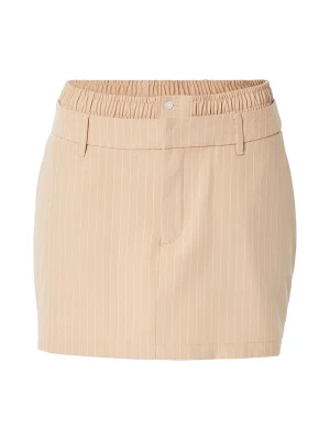 Foto van product HUGO Rok 'Remima-1_B' beige