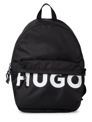Foto van product HUGO Rugzak 'Shaun' zwart