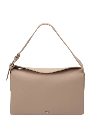 Foto van product HUGO Schoudertas 'Chris 2.0' lichtbeige